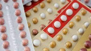 RCMAX Oral Contraceptive